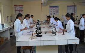 Image for Dr. Vithalrao Vikhe Patil College Of Pharmacy, Ahmednagar in Ahmednagar