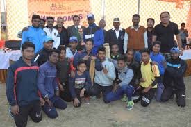 Group Photo for Shri Ram Institute of Science and Technology (SRIST), Jabalpur in Jabalpur
