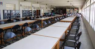 Library of Mohamed Sathak College Of Arts and Science Chennai in Chennai	