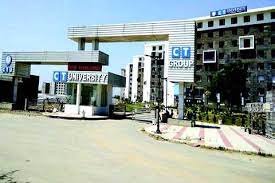Image for CT University in Ludhiana