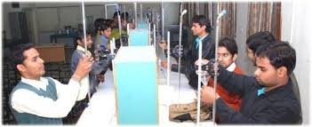 Lab for Maharani Girls Engineering College (MGEC), Jaipur in Jaipur