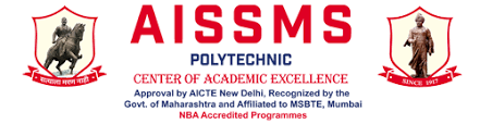 AISSMSPC Logo