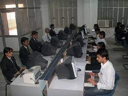 Computer Lab RN Modi Engineering College - [RMEC], Kota in Kota