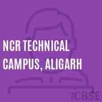 NCR Technical campus logo