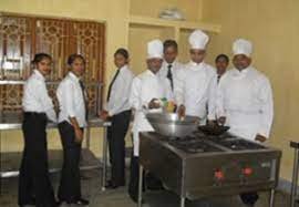 practical class Gopabandhu School of Hotel Management (GSHM, Bhubaneswar) in Bhubaneswar
