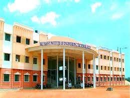 Sri Vasavi Institute of Engineering & Technology, Krishna Banner