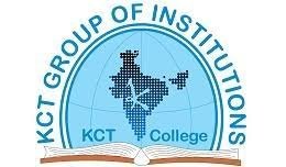 KCT-CET Logo