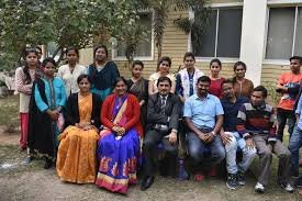 Image for Ganga Sheel School of Nursing - [GSSN], Bareilly in Bareilly