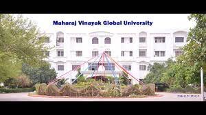 Maharaj Vinayak Global University banner