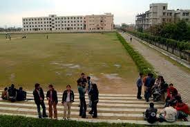 Students IEC Group of Institutions,Greater Noida in Greater Noida