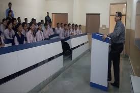 Image for HLM Business School, Ghaziabad in Ghaziabad