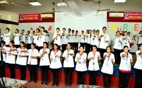 Image for Biyani School of Nursing and Para-Medical Science - [BSNPS], Jaipur in Jaipur