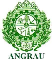 Acharaya N.G.Ranga Agricultural University Logo