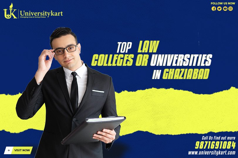 top law colleges in ghaziabad