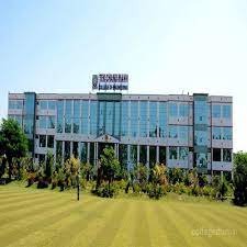Campus Tek Chand Mann College of Engineering (TCMCE-Sonipat) in Sonipat