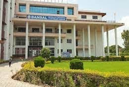 Bansal Institute of Engineering & Technology, Lucknow Banner