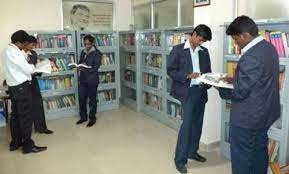 Library for Eva Stalin Business School - (EBS, Chennai) in Chennai	