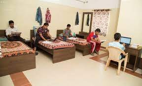 Hostel Surabi Catering And Fashion Designing College (SCFDC), Karur  in Karur	