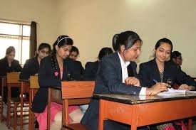 studnets  Shri Shankaracharya Professional University, Bhilai in Bhilai