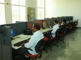 Computer Center of Geetanjali College of Pharmacy, Ranga Reddy in Ranga Reddy	