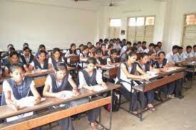 Class Room of Dadi Institute of Engineering & Technology, Visakhapatnam in Visakhapatnam	
