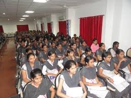 Class Room Photo Vivekananda Institute of Technology & Science - (VITS, Karimnagar) in Karimnagar	