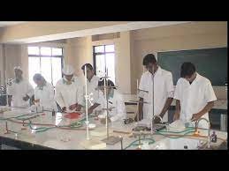 Research Photo Bhagwan Mahavir College Of Pharmacy - [BMCP], Surat in Rajkot