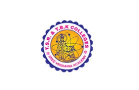 T Subbarami Reddy and T Balarama Krishna Degree College, Gajuwaka Logo