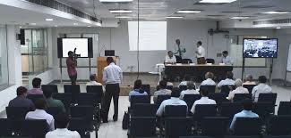 Class Room Malaviya National Institute of Technology (MNIT-JAIPUR) in Jaipur