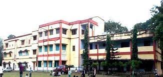 Campus Purash Kanpur Haridas Nandi Mahavidyalaya (PKHNM), Kolkata