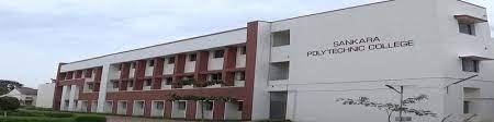 Campus Sankara Polytechnic College - [SPC], Coimbatore
