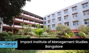 Image for Impact Institute of Management Studies - [IIMS], Bengaluru in Bengaluru