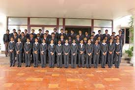Group photo Gr Damodaran Academy Of Management - [GRDAM], Coimbatore 