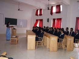 Classroom Institute of Technology Mayyil (ITM ,Ranchi) in Kannur