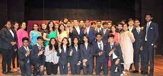 Group Photo for Jnan Vikas Mandal Mehta Degree College - (JVMMDC, Navi Mumbai) in Navi Mumbai