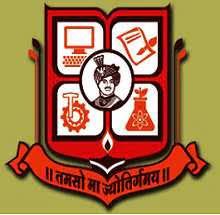 Krishnakumarsinhji Bhavnagar University Logo