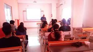 Class Room Photo Creative Mentors Animation & Gaming College, Hyderabad in Hyderabad