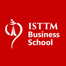 ISTTM Business School, logo