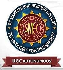 St Martins Engineering College Hyderabad Logo
