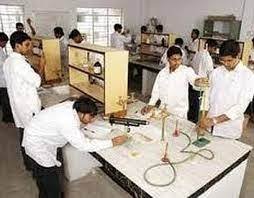 Lab Training Photo Calcutta Institute Of Pharmaceutical Technology & Allied Health Sciences, Howrah in Howrah	