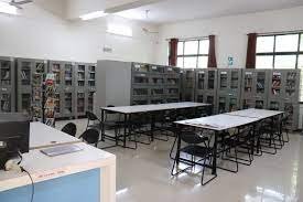 Laboratories Vishwakarma University, Pune in Pune