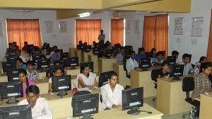 Computer Lab  for Vindhya Institute of Management & Research, Indore in Indore
