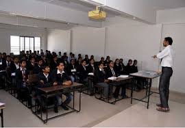 Classroom  for KJ College of Engineering & Management Research - [KJCOEMR], Pune in Chennai	