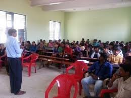 Image for Government First Grade College (GFGC), Bilikere, Hunsur in Mysore