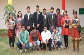 Group photo Banshi College of Education  in Kanpur 