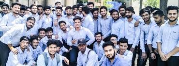 Group Photo for Gyan Vihar School of Engineering and Technology (GVSET), Jaipur in Jaipur