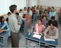Classroom KIIT College of Engineering in Gurugram
