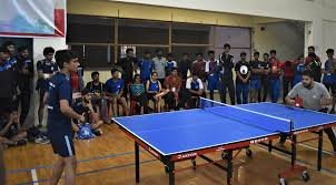 Indoor Games at Indian Institute of Information Technology, Lucknow in Lucknow