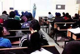 Class Room for Punjab Engineering College University of Technology - (PEC, Chandigarh) in Chandigarh
