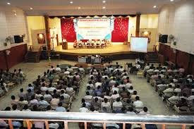 Auditorium for Sriram Engineering College (SEC), Thiruvallur in Thiruvallur